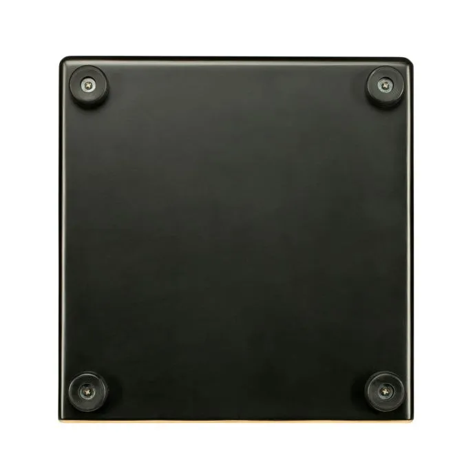 meinl jbcajbk-ma maple bass cajon - slika 6
