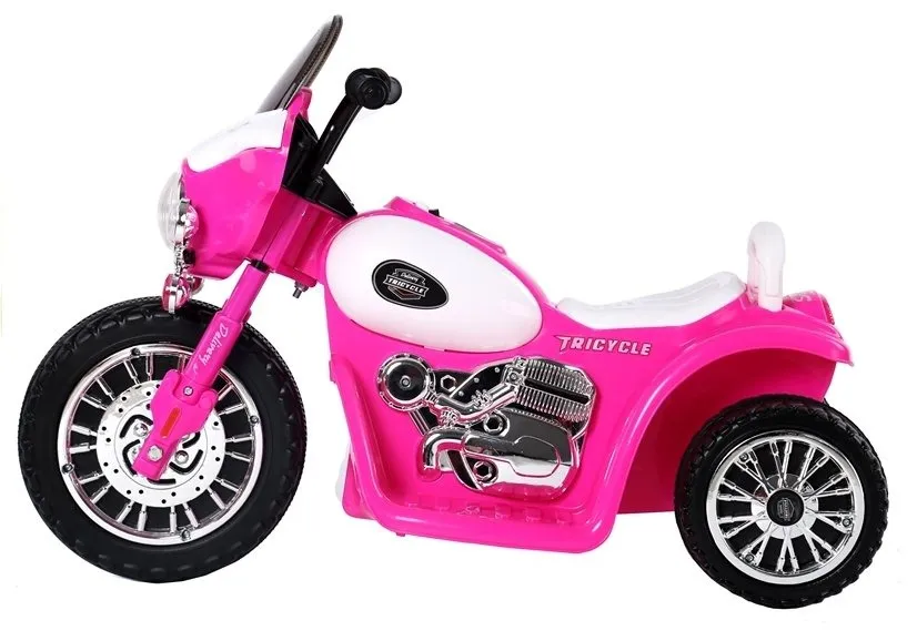 motor na akumulator jt568 - rozi - slika 4