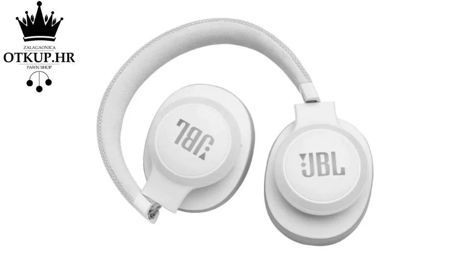 Slušalice Jbl Live 500bt / R1, Rate!! - Zagreb