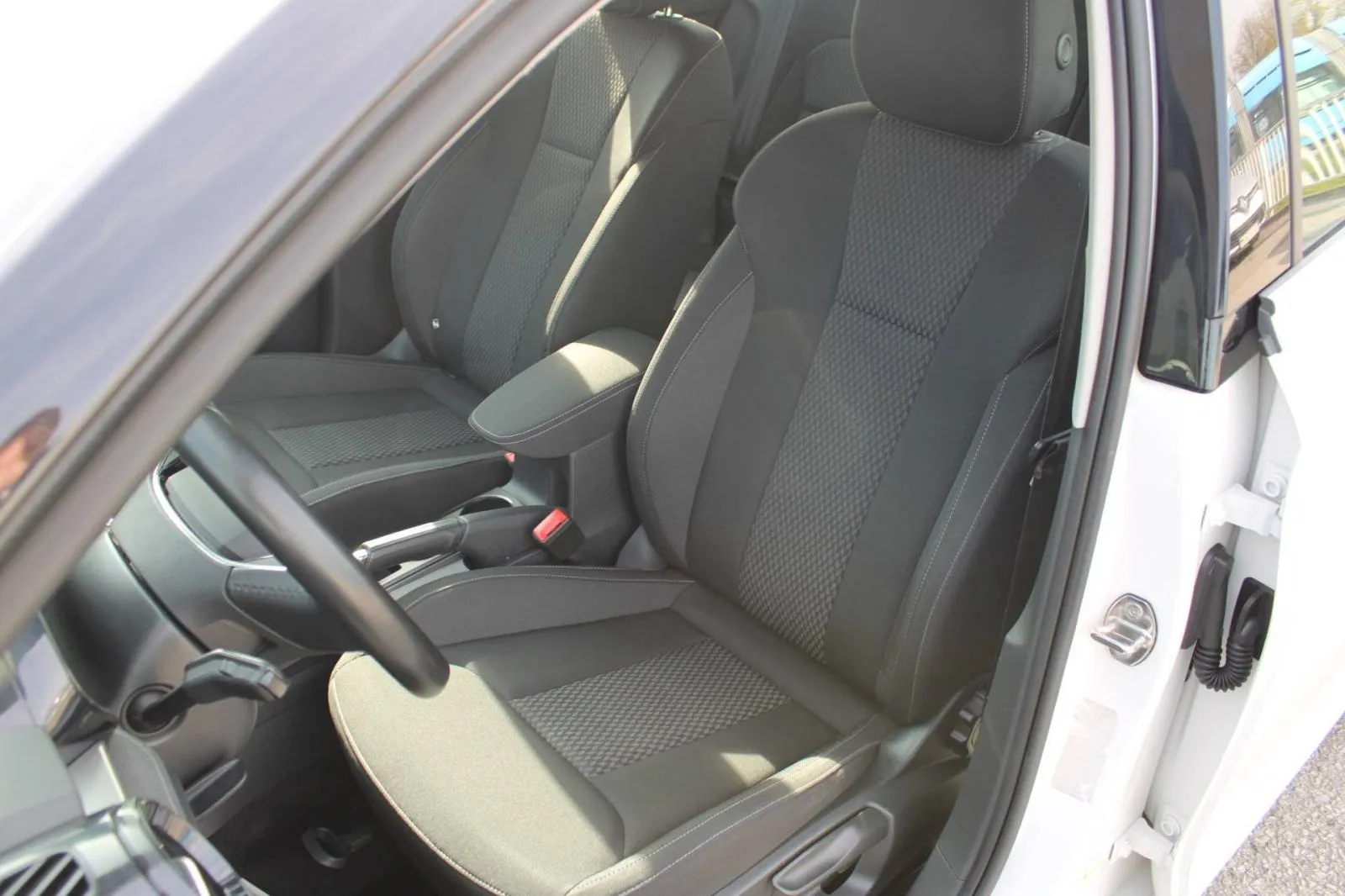 škoda fabia 1.0 tsi dsg style - slika 9