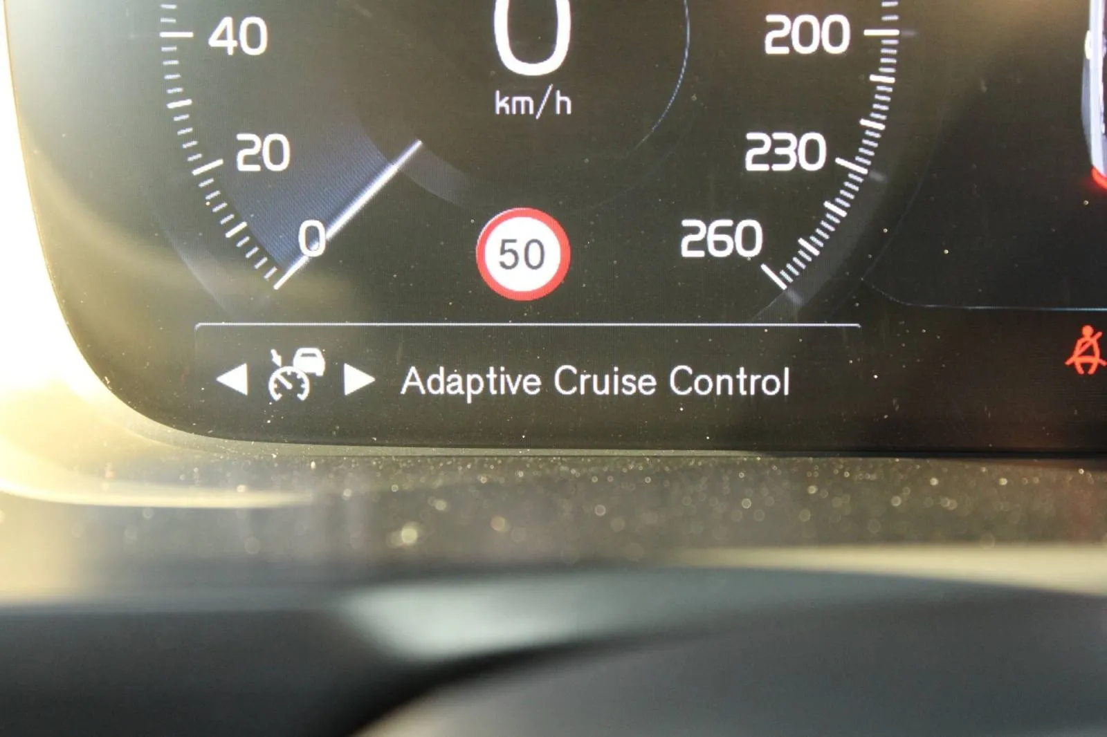 volvo xc90 b5 awd automatik *led, navigacija, kamera* - slika 23