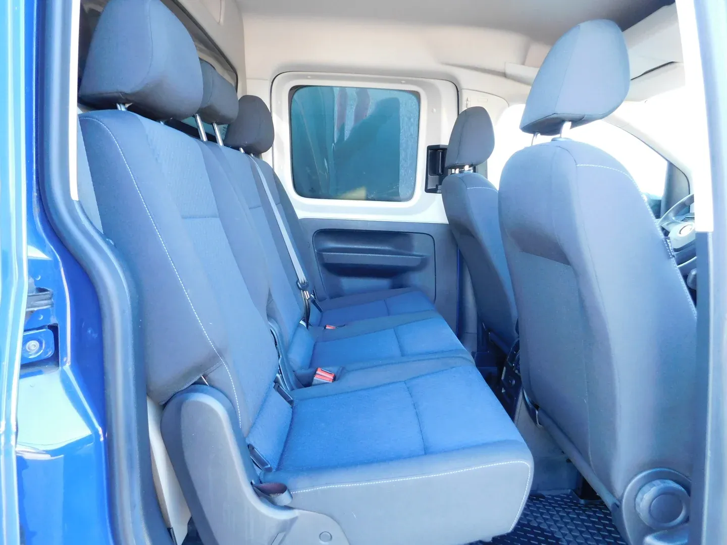 11944 vw caddy maxi trendline 2.0 tdi - slika 10