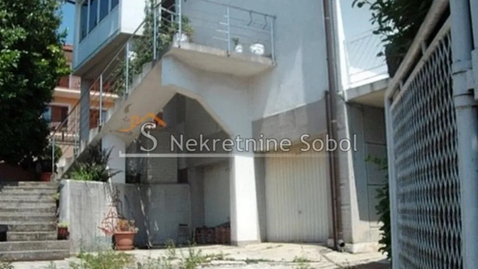 rijeka, kantrida, costabella - 5s+db, 302 m2 prodaja - slika 4