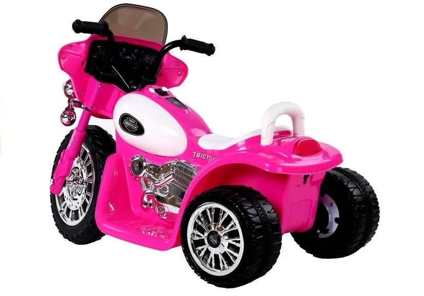 motor na akumulator jt568 - rozi - slika 6