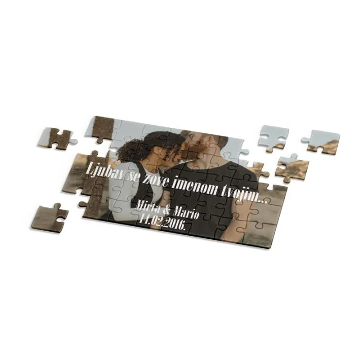 ljubavne puzzle - slika 2