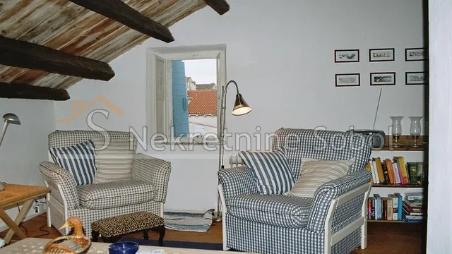 unije, otok unije - kuća, 120 m2 prodaja - slika 5