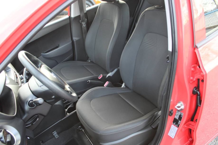 hyundai i10 1.0 - slika 9