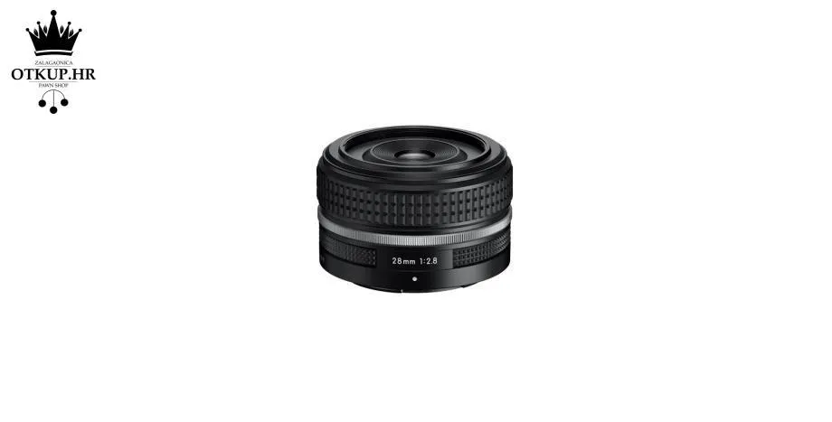 OBJEKTIV NIKON Z 28mm f/2.8 SE / R1, RATE! - Zagreb
