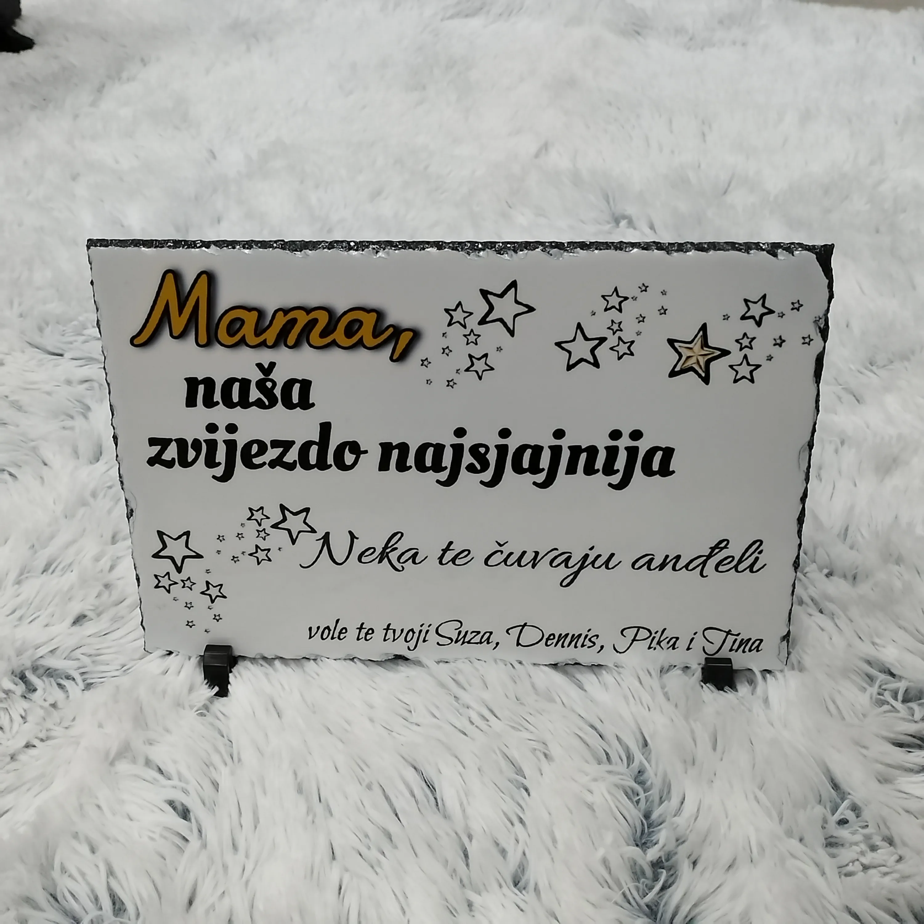 spomen ploča - slika 5