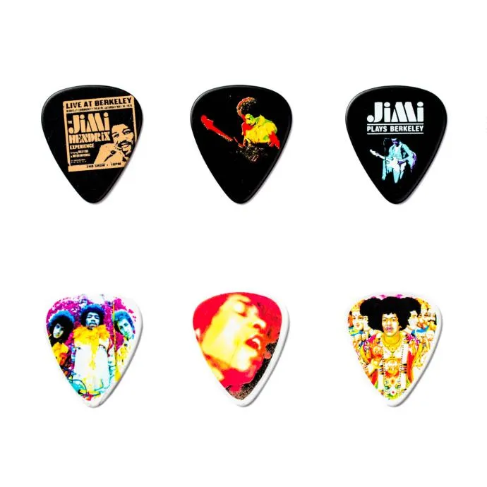 dunlop jhpt02m pick tin - slika 2
