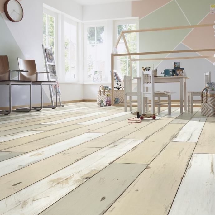 Laminat Design Line Brave River - Made In Germany - Zagreb