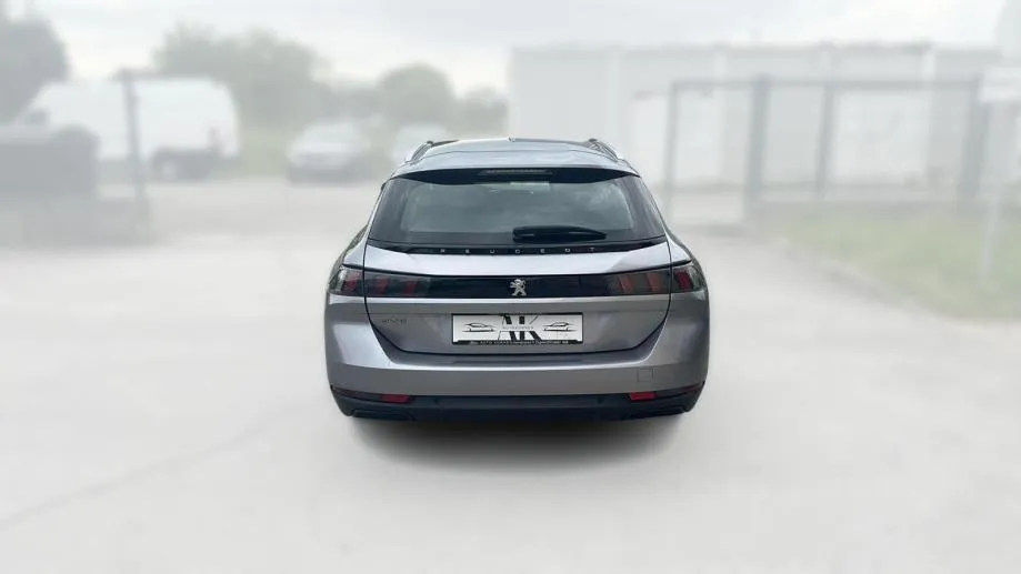 peugeot 508 sw automatik 1.5 blue hdi 130 ks * jamstvo 24 mjeseca! - slika 4