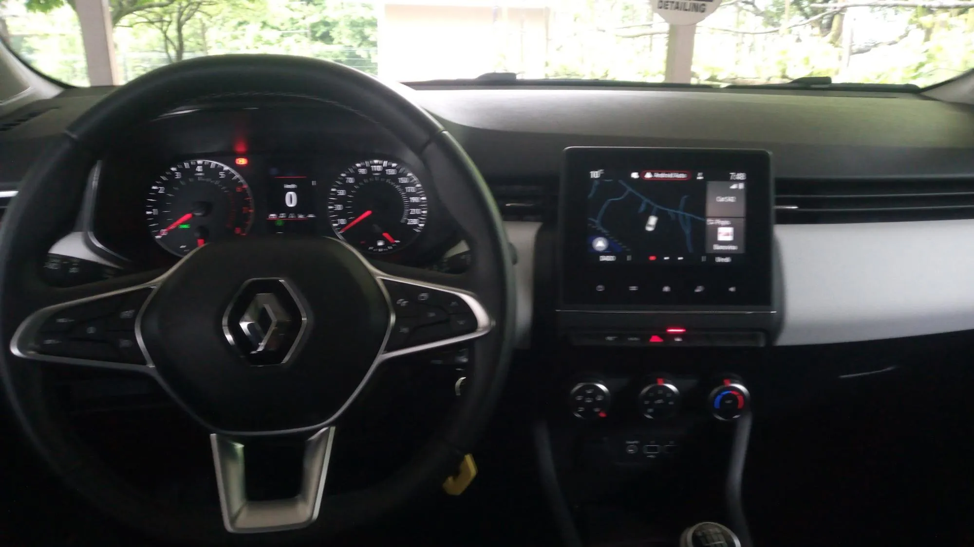 renault clio tce 100 lpg - slika 3