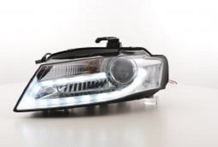 farovi za audi a4 b8 07+ - razne izvedbe- led- xenon- najveći izbor - slika 8