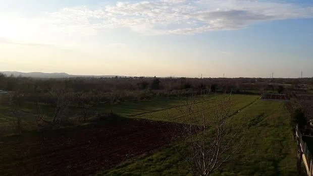 građevinsko zemljište, svetvinčenat, rapanji, 2931 m2 - slika 2