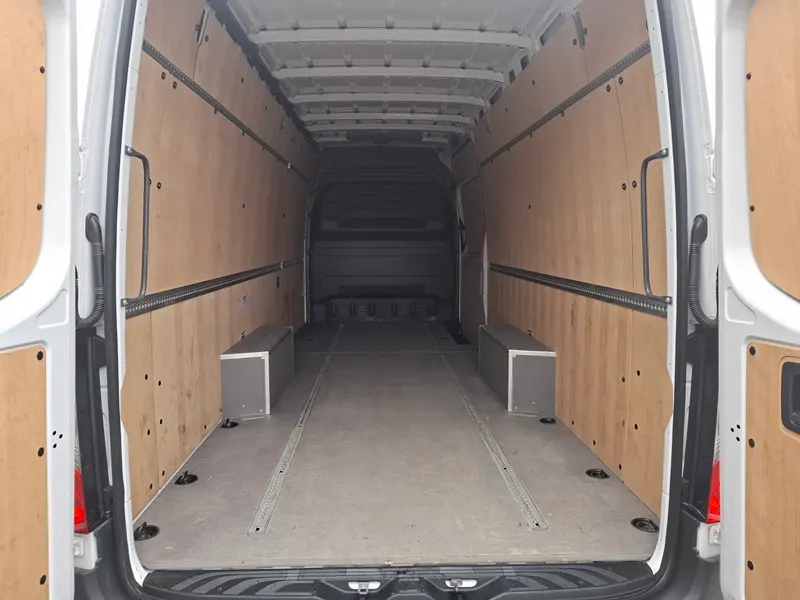 mercedes sprinter 317cdi*170ks*l5*klima*park.kamera* - slika 8