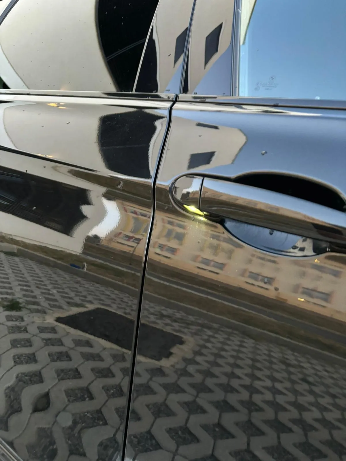 bmw 318d, m paket, 2013.god., lanac promijenjen, hitno!! - slika 7