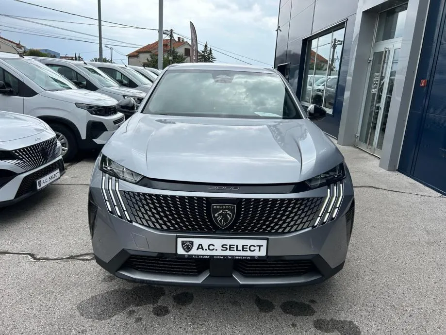 peugeot 3008 allure hybrid 145 e-dcs6 -- gratis registracija!! - slika 2