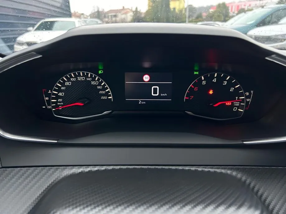 peugeot 208 business 100 - novo - do 8 god jamstva* - rata 192€ !!! - slika 22