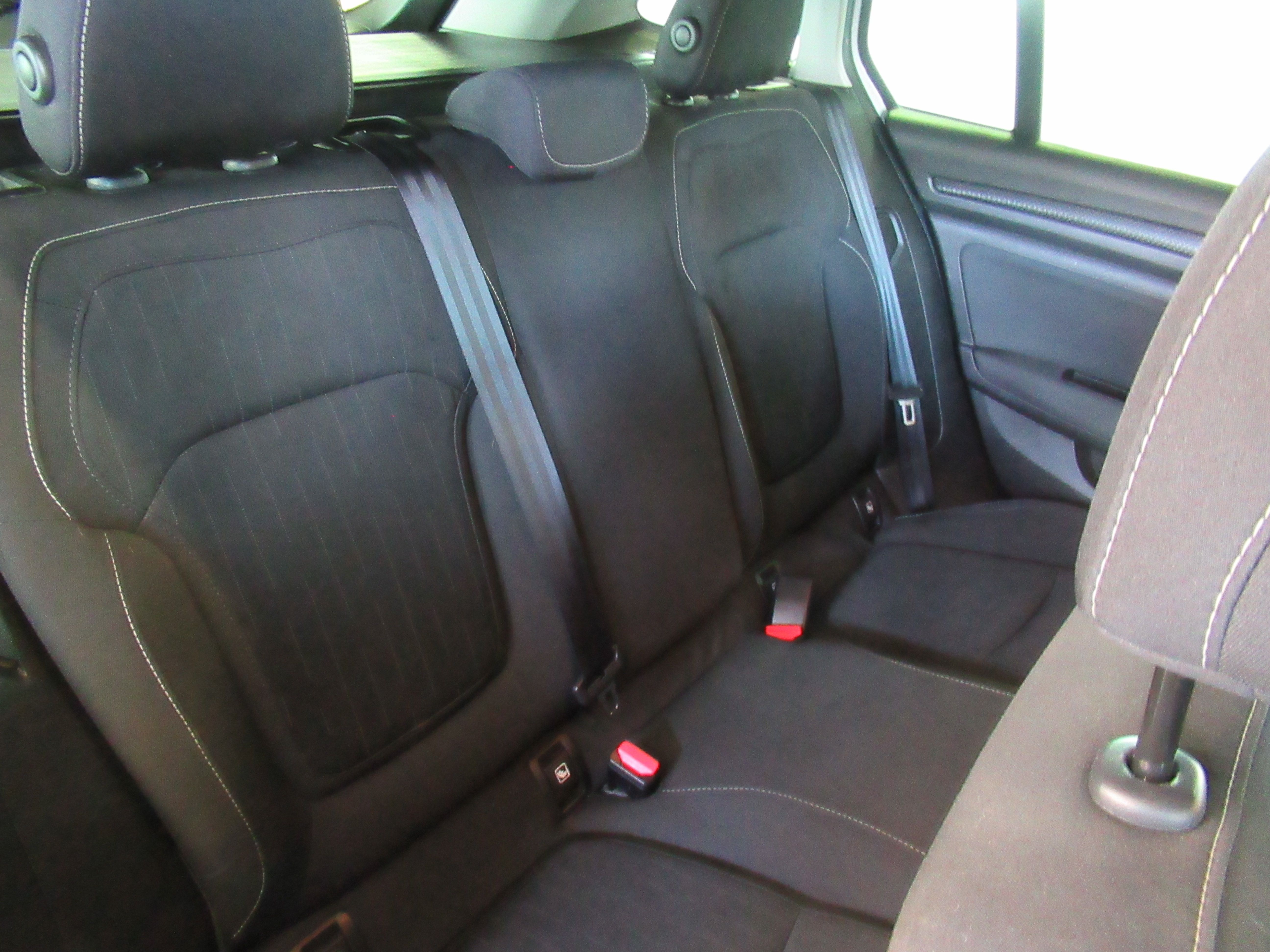 renault megane grandtour tce 100 limited. 1 vlastnik - slika 9
