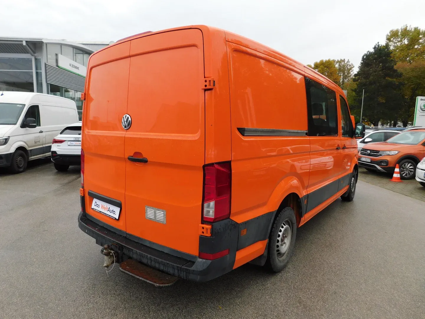 12567 vw crafter 35 - slika 4