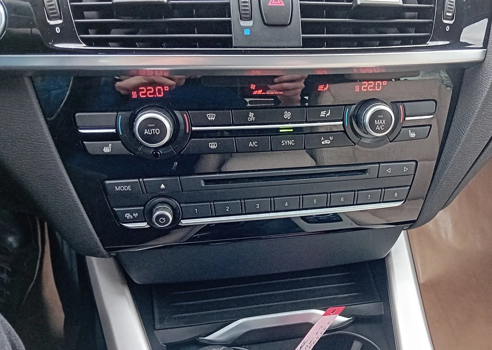 bmw x3 18d,do 2 godine jamstva,u sustavu pdv-a - slika 15