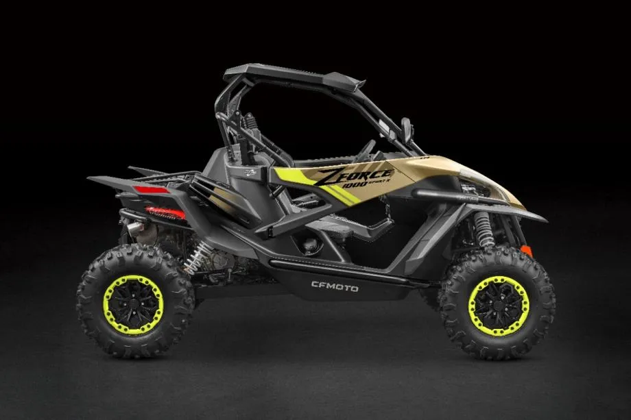 cfmoto z10 sport r, novo, akcija, dostupno više boja, 2025 god. - slika 2