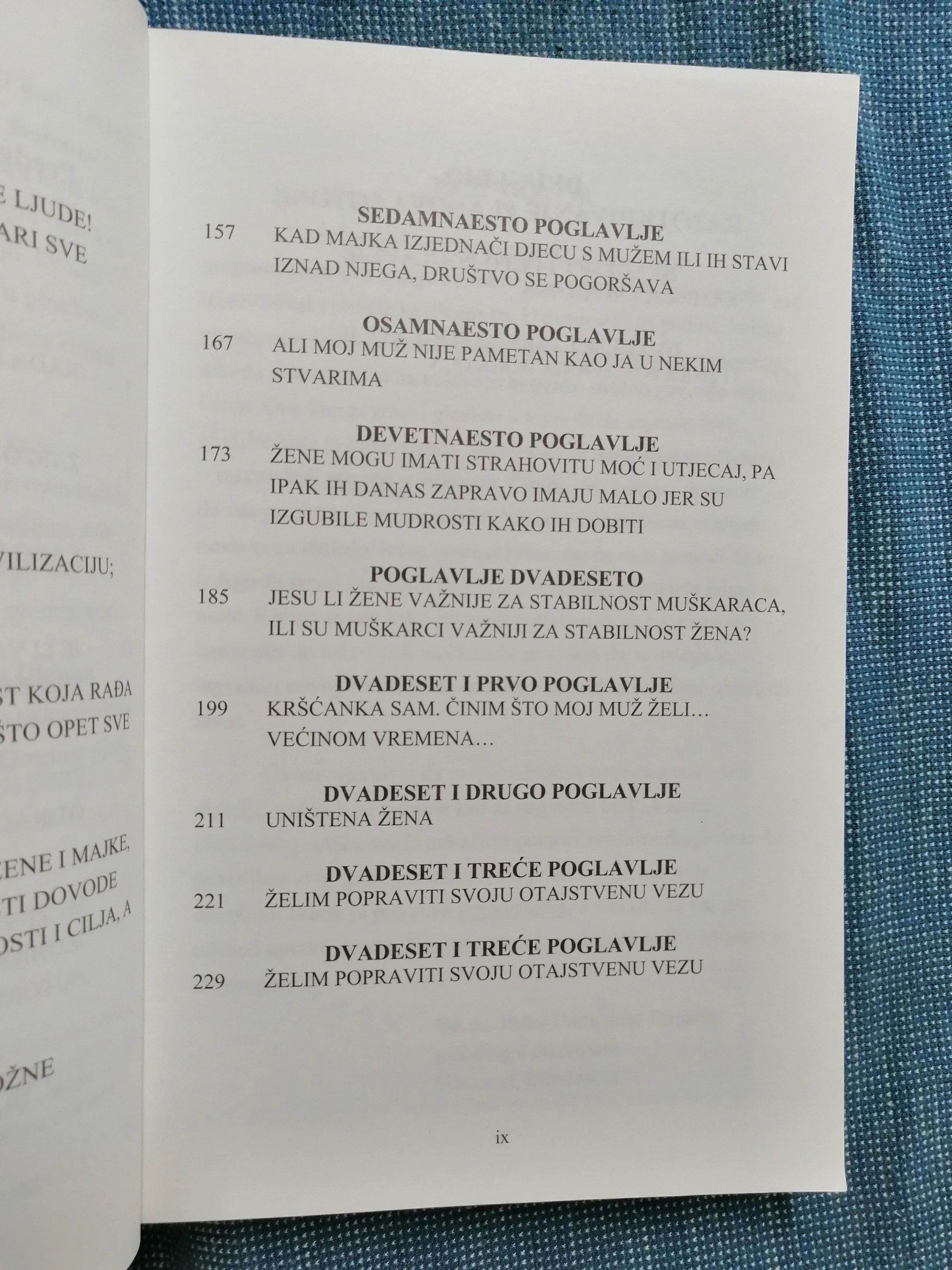 prijatelj međugorja – kako izmijeniti muža - slika 6