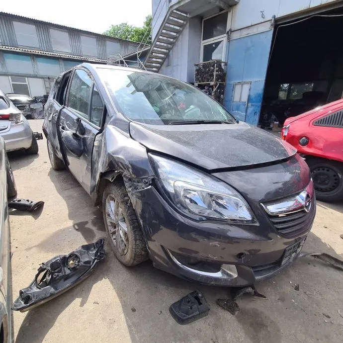 Opel Meriva 1,6 CDTI Start/Stop - Zagreb