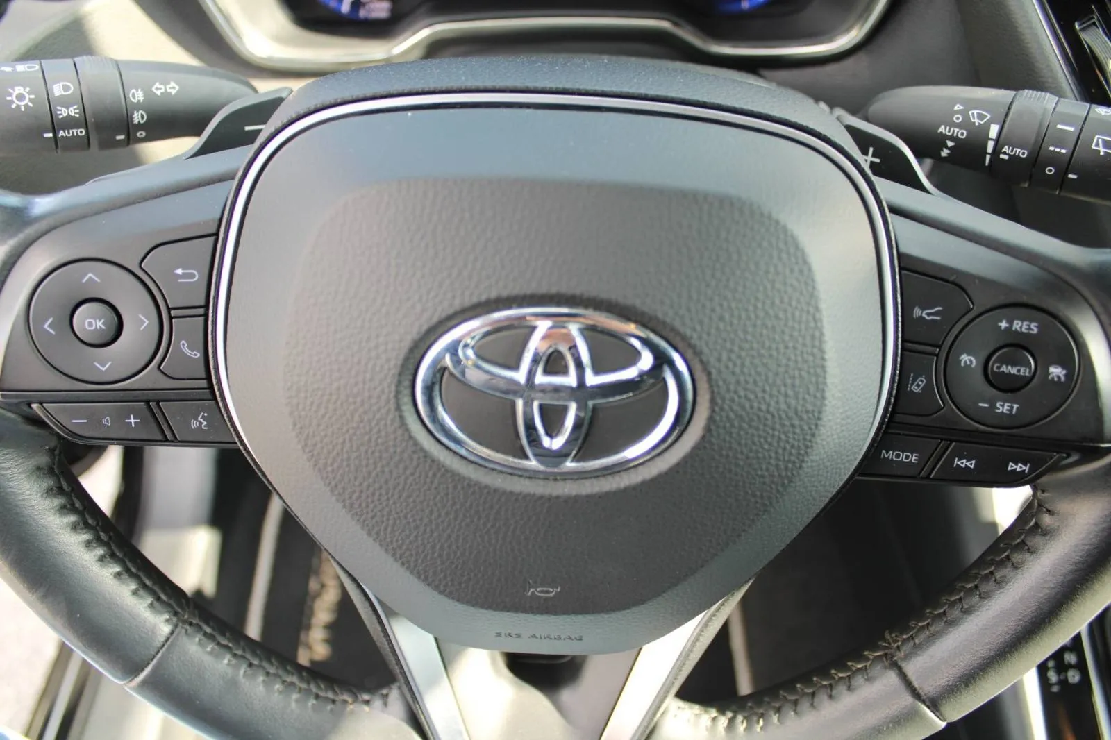 toyota corolla karavan 2.0 hybrid automatik n1 - teretno, 2021 god. - slika 16