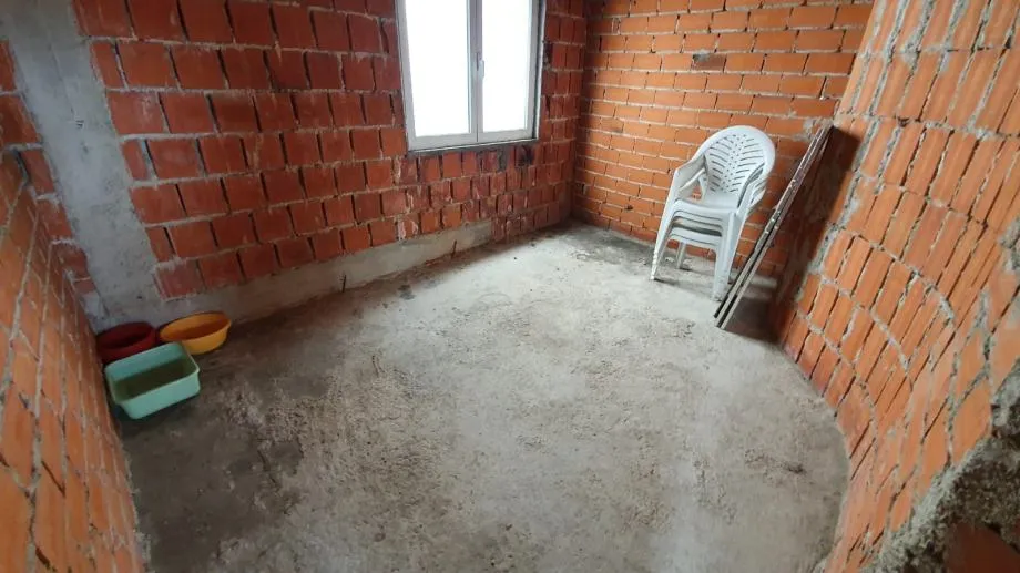 zadar, bili brig, prostrani stan(103,43m2)s garažom, krovnom terasom - slika 4