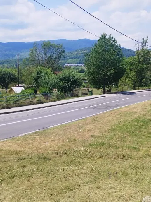 sniženo građevinsko zemljište, drežnik grad, 28.000 m2 - slika 3