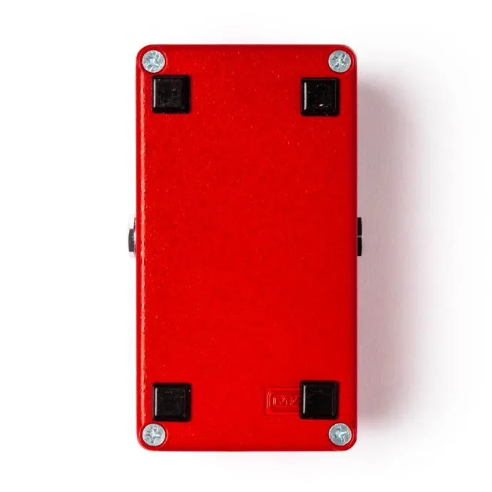 dunlop mxr m115 distortion iii - slika 6