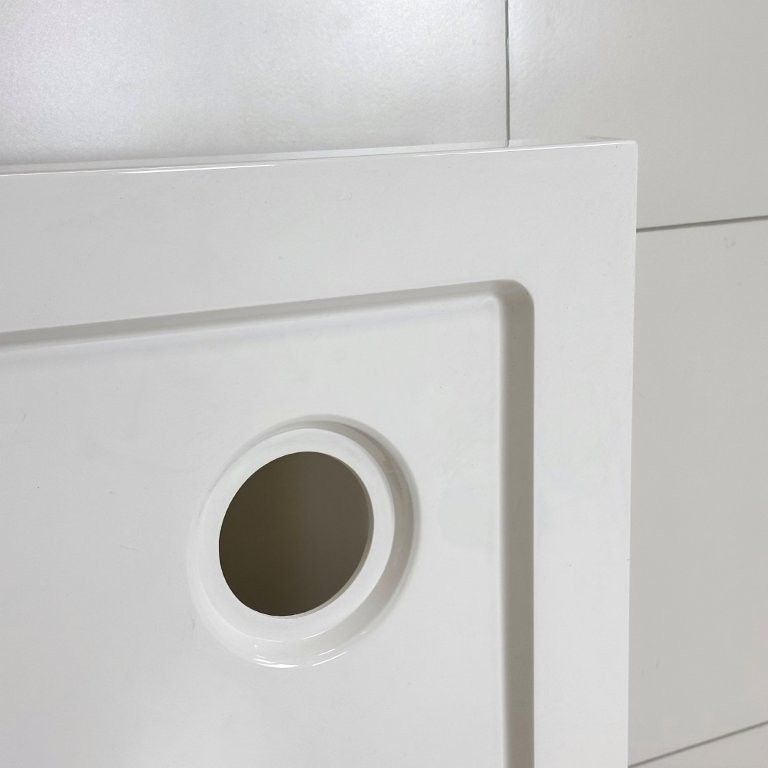 9752 tuš kada plitka ts-f80 800 x 800 - 158,00€ popust -10% - slika 9