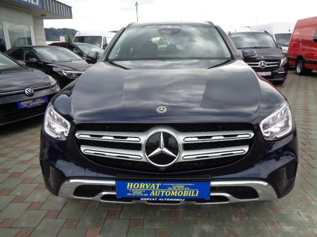 mercedes-benz glc 300de 4m aut avg/nav/led/virt/pano/360/gr.s/mrk/full - slika 2