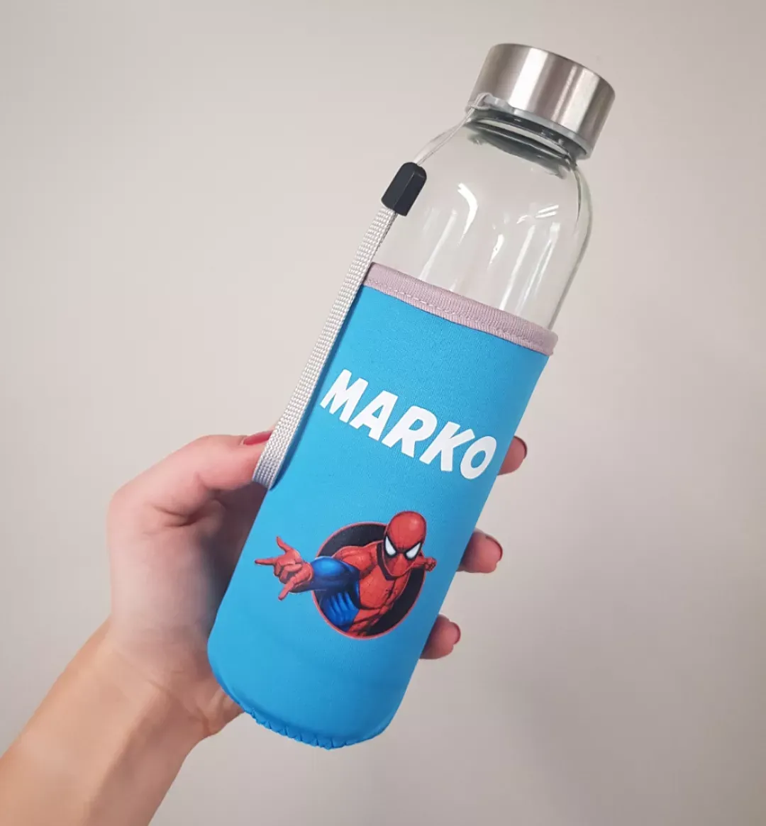 boca za vodu s tiskom – 500ml - slika 14