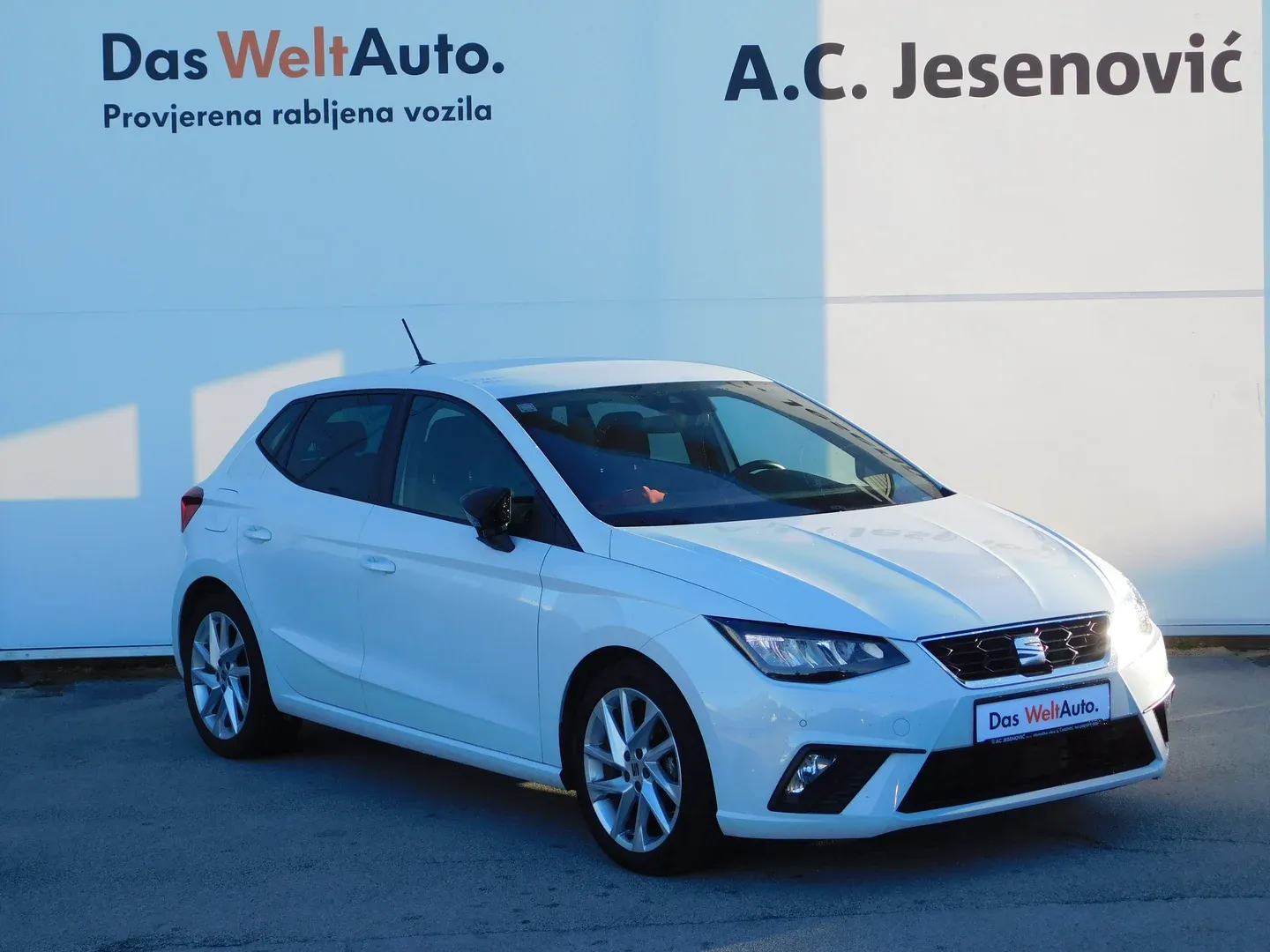12575 seat ibiza 1.0 tsi fr edition 40 - slika 3