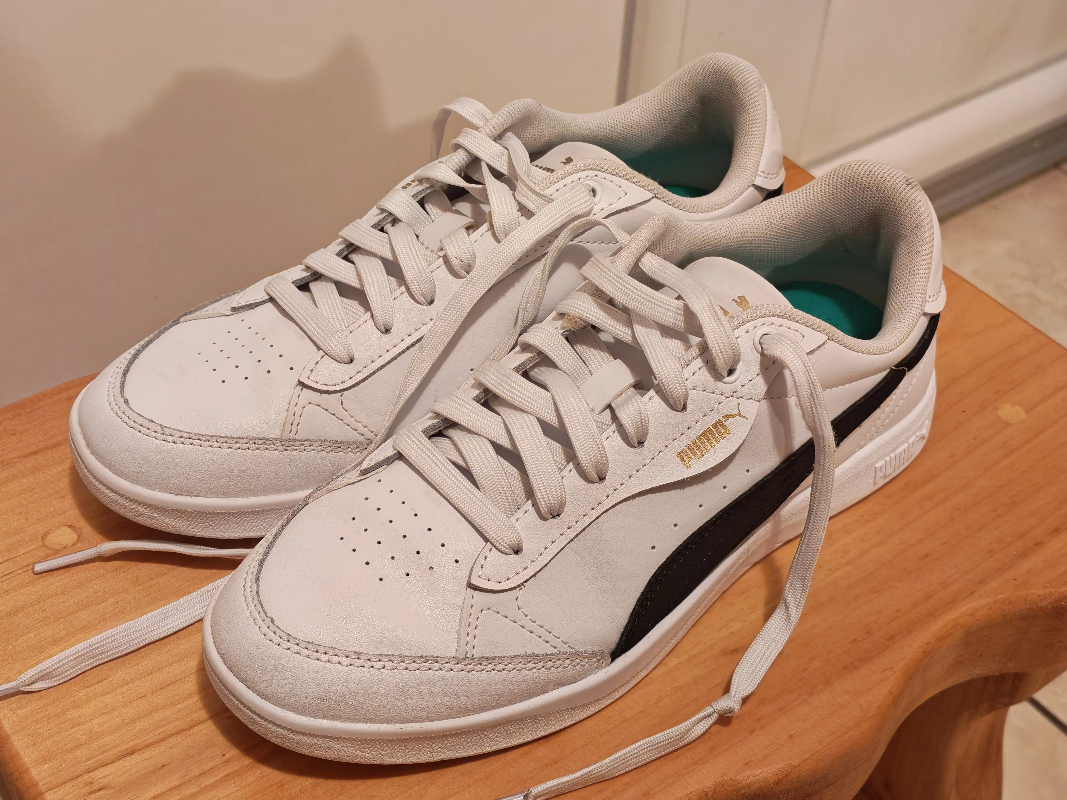 tenesice puma broj 39,5 - slika 6