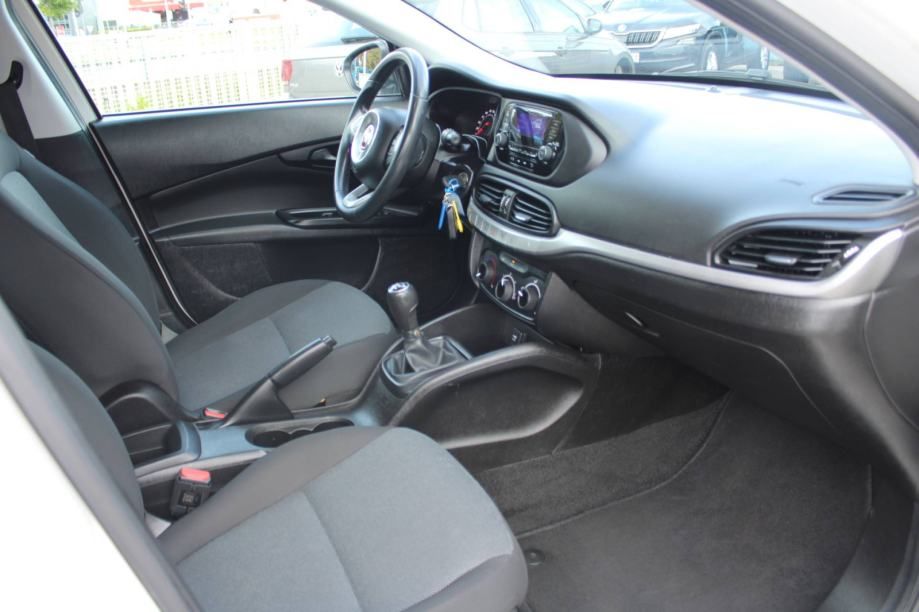 fiat tipo sw 1.3 mjt - slika 11
