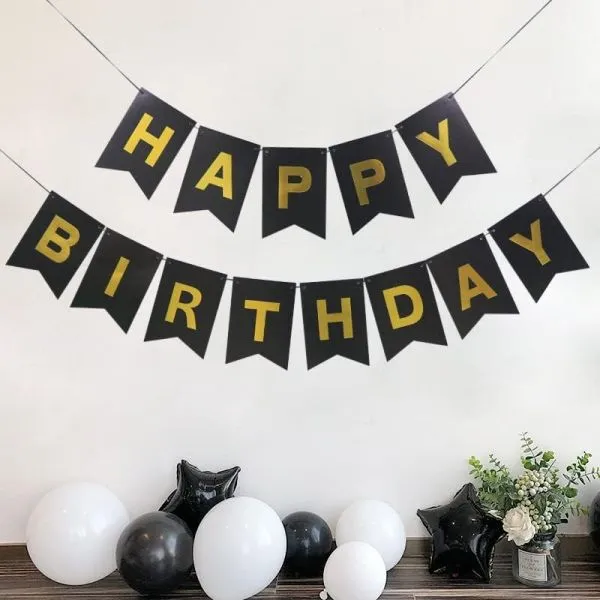 banner happy birthday - slika 21