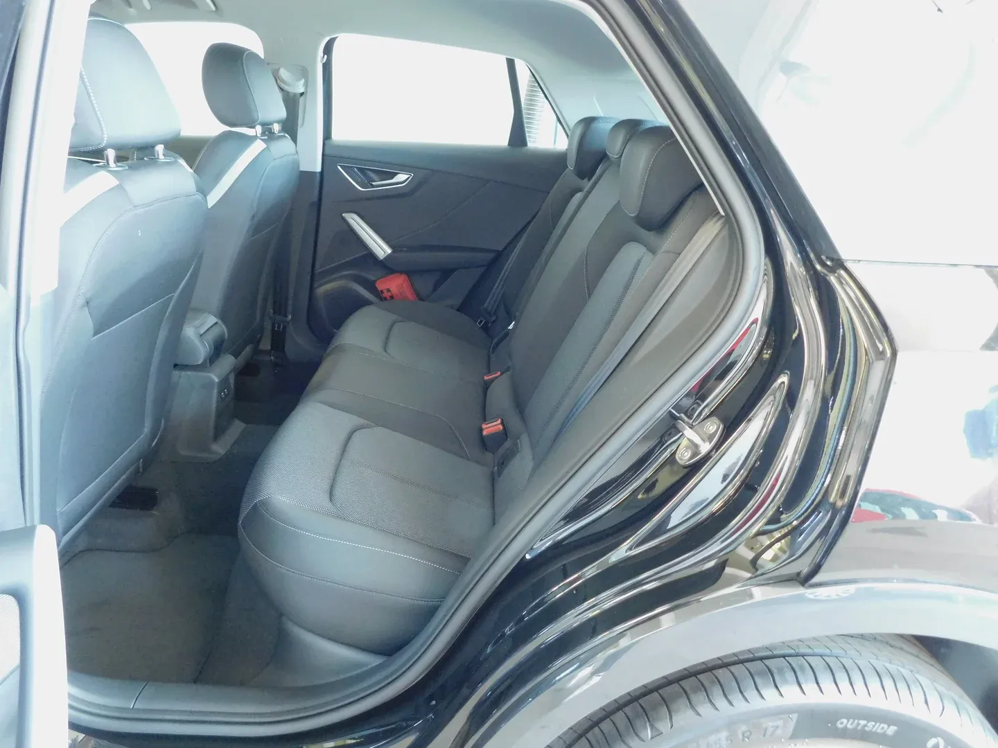 07447 audi q2 30tdi advanced+ - slika 10
