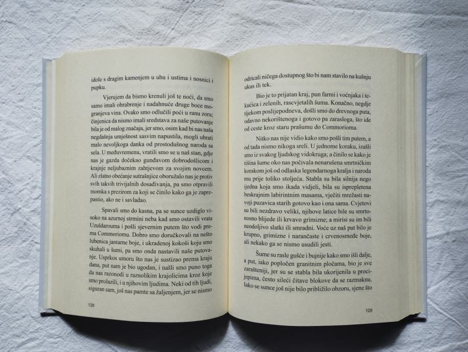 clark ashton smith - neizmjerni užas - slika 5
