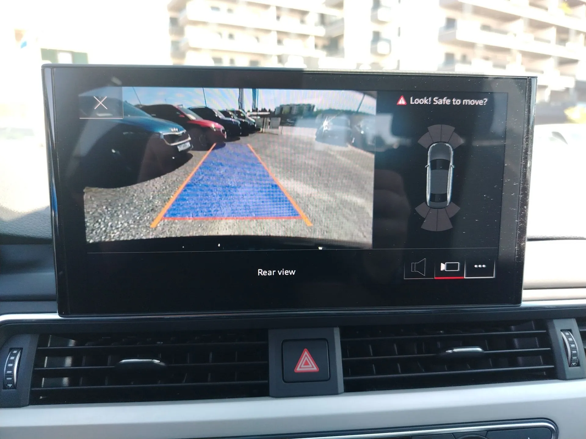 audi a4 40 tdi advenced - slika 16