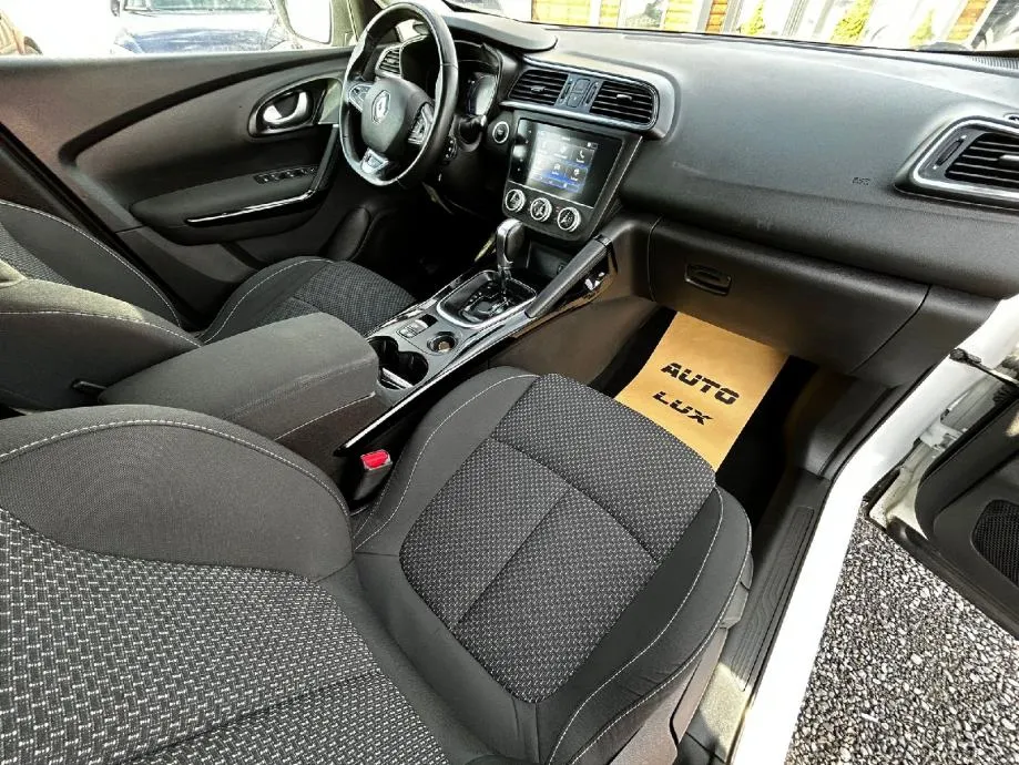 renault kadjar dci 115 •2019.g.•navi•led•automatik•leasing bez učešća• - slika 10
