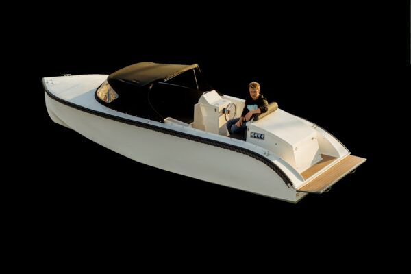 marion 630 tender - slika 19