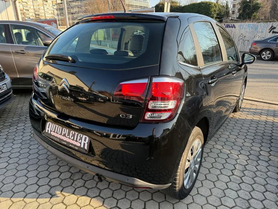 citroën c3 1,0, klima, 1. vlasnik, 4xgarancija!!! - slika 7