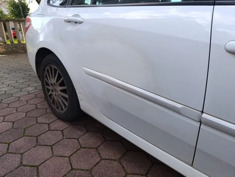 renault laguna grandtour 2,0 dci - slika 7
