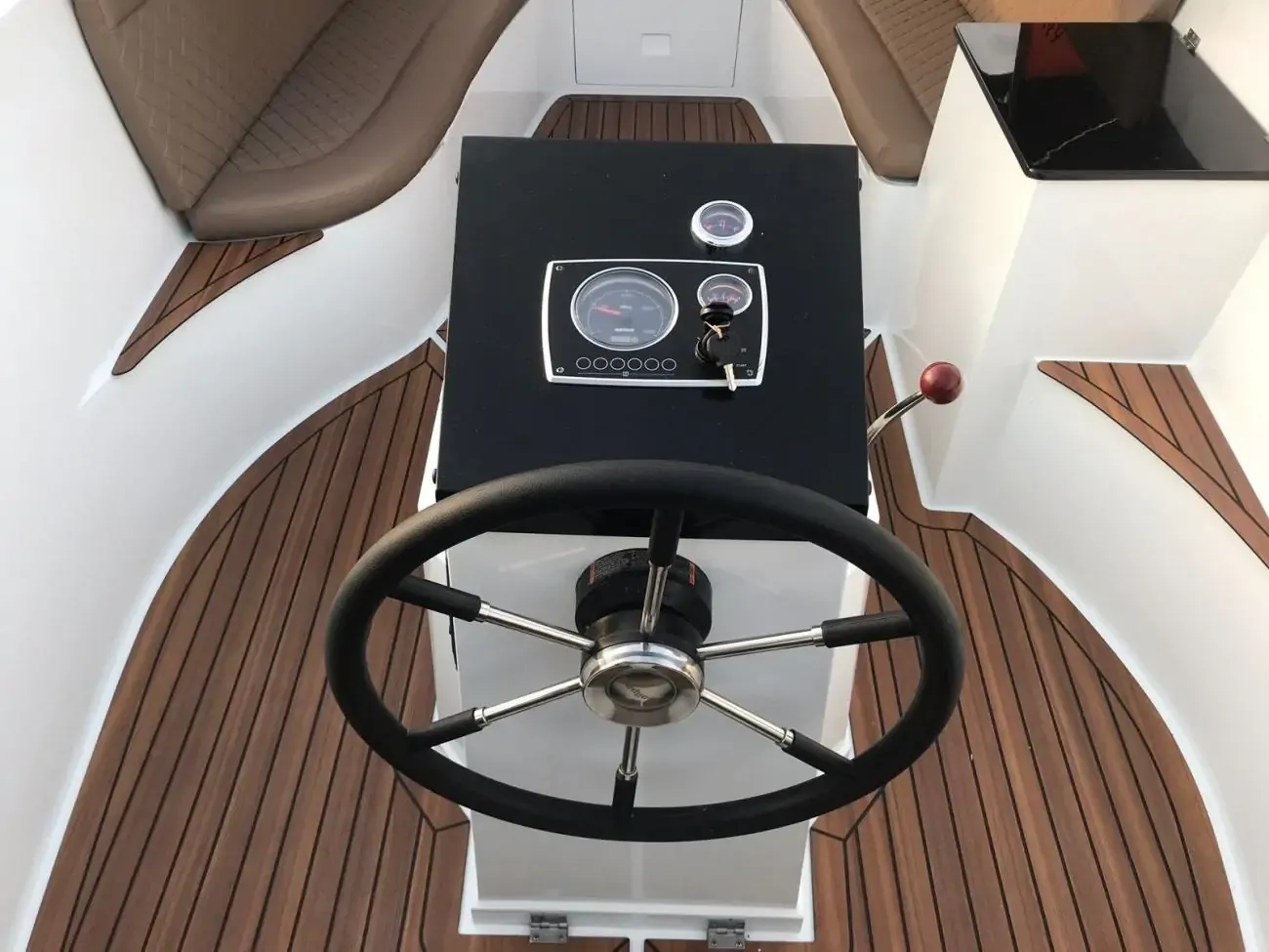 maxima 630i - slika 4