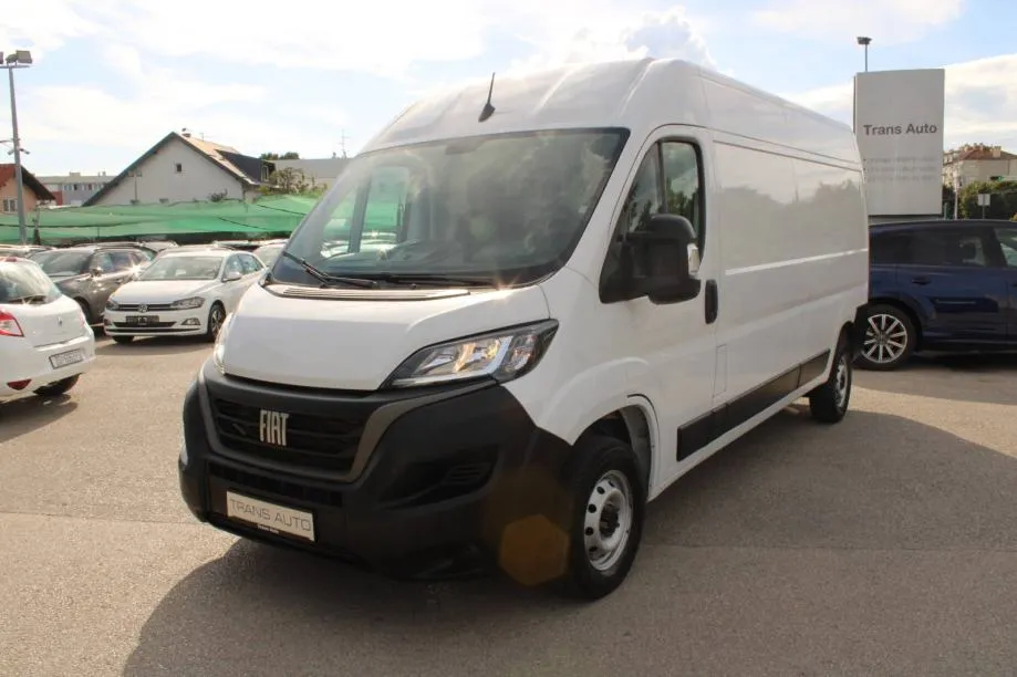 Fiat Ducato 2.2. MJT L3H2, 2023 god. - Zagreb