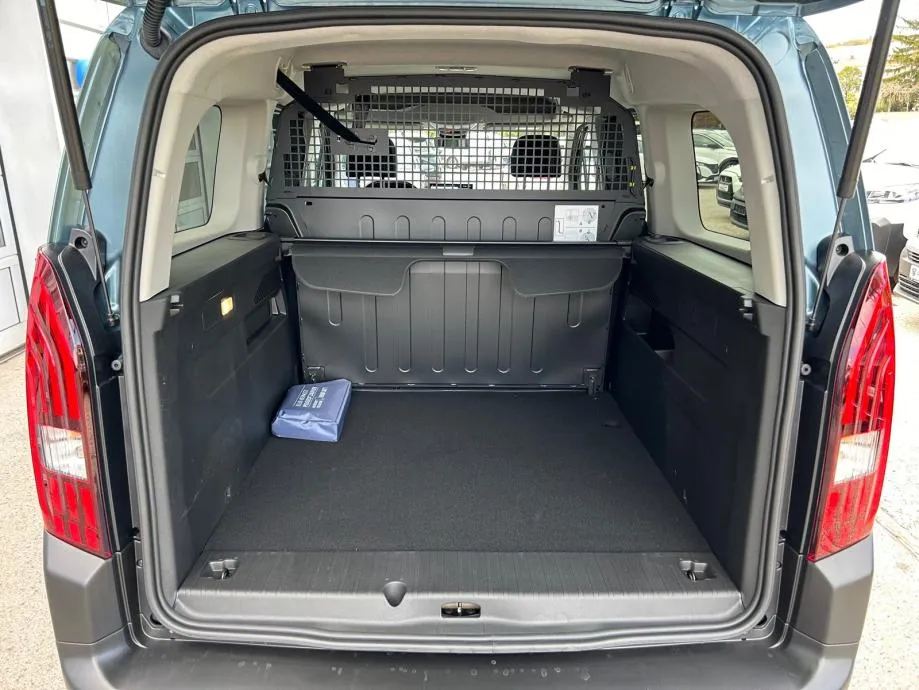 peugeot rifter business l2 allure bluehdi 130 n1 - isporuka odmah! - slika 19